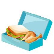 Unit 3: My lunch box