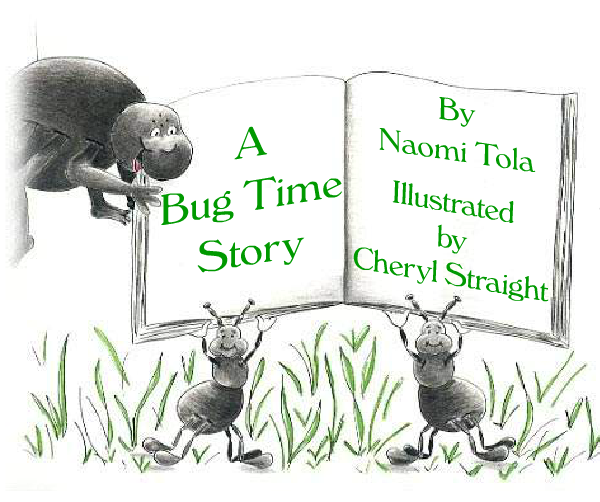 A Bug Time Story