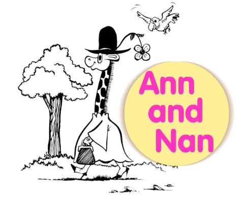 Ann and Nann