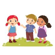 Unit 1: What's your name?