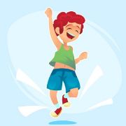 Unit 0: Mimi is happy now