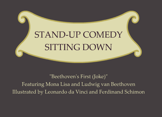 Stand-up comedy 