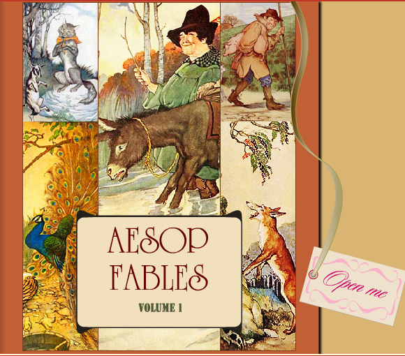 Aesop Fables 1
