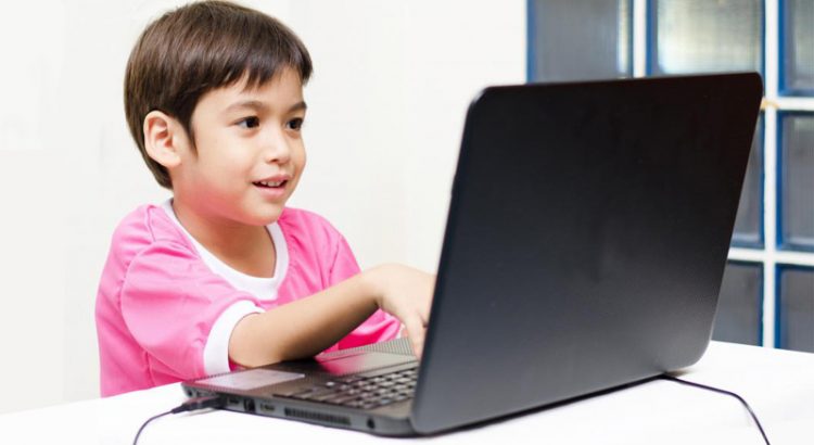 Dạy tiếng Anh trẻ em tại Vũng Tàu uy tín và chất lượng