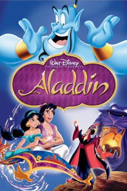 Aladdin (1992)