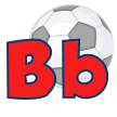 Unit 2: Letter B