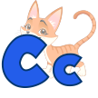 Unit 3: Letter C
