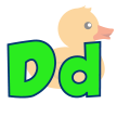 Unit 4: Letter D