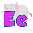 Unit 5: Letter E