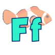 Unit 6: Letter F