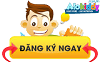 Hướng dẫn Đăng ký - Nạp thẻ và Mua khóa học tại Alokiddy.com.vn