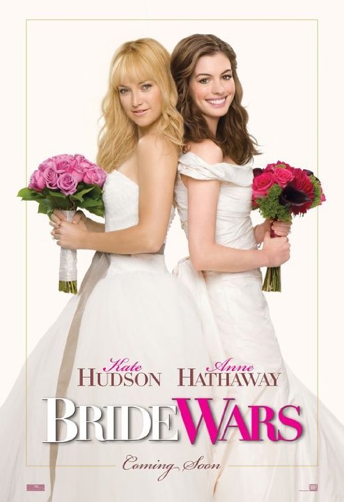 Bride war