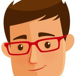 Unit 2: This is his face.