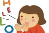 Dạy trẻ các câu chào thông dụng bằng tiếng Anh