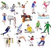 Dạy trẻ cách sử dụng động từ “Play” trong các môn thể thao