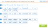 Luyện nghe tiếng Anh lớp 3 unit 4 my English teacher