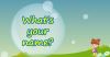 Ôn tập ngữ pháp tiếng Anh lớp 1 Unit 1 What's your name