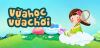 Vừa học vừa chơi con trở thành " Cao Thủ Tiếng Anh"