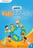 Sách học tiếng Anh lớp 4 Kid’s Friends Movers 2 tại trung tâm Alokiddy