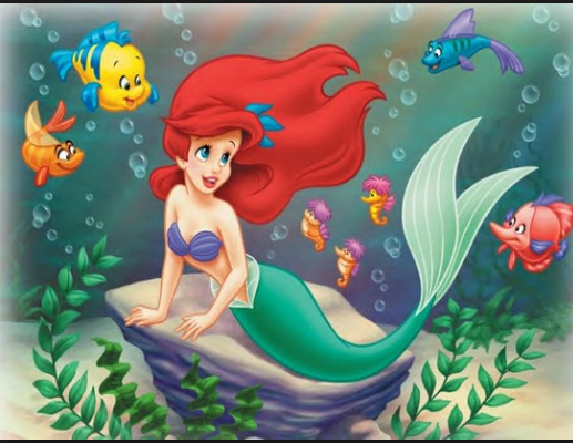 phim-hoat-hinh-tieng-anh-the-little-mermaid