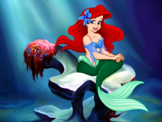 phim-hoat-hinh-tieng-anh-the-little-mermaid