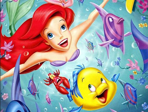 phim-hoat-hinh-tieng-anh-the-little-mermaid