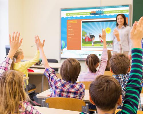 phương pháp dạy học tiếng anh lớp 5 trên mạng miễn phí 