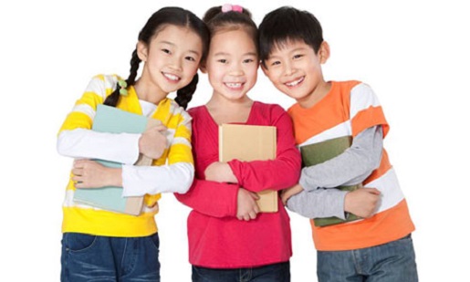 5 mẹo học tiếng Anh cho trẻ em mẫu giáo hiệu quả