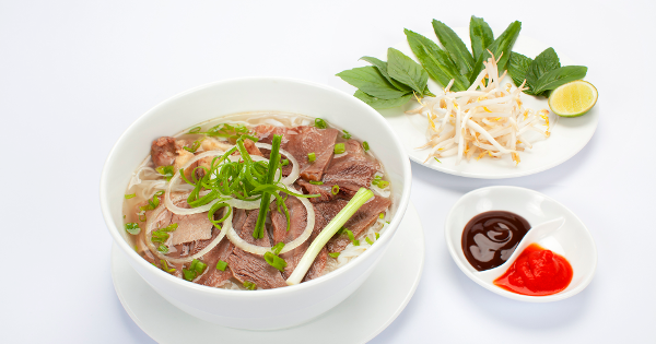 Có những từ ngữ đẹp tiếng Việt như thế nào để miêu tả về đồ ăn trên google?