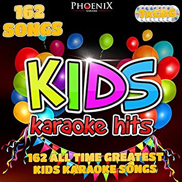 tre-hoc-tieng-anh-qua-bo-DVD-karaoke-Children-song-hit