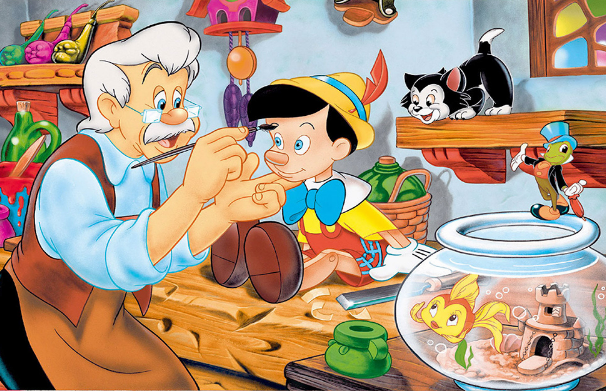 tre-hoc-tieng-anh-qua-phim-hoat-hinh-pinocchio