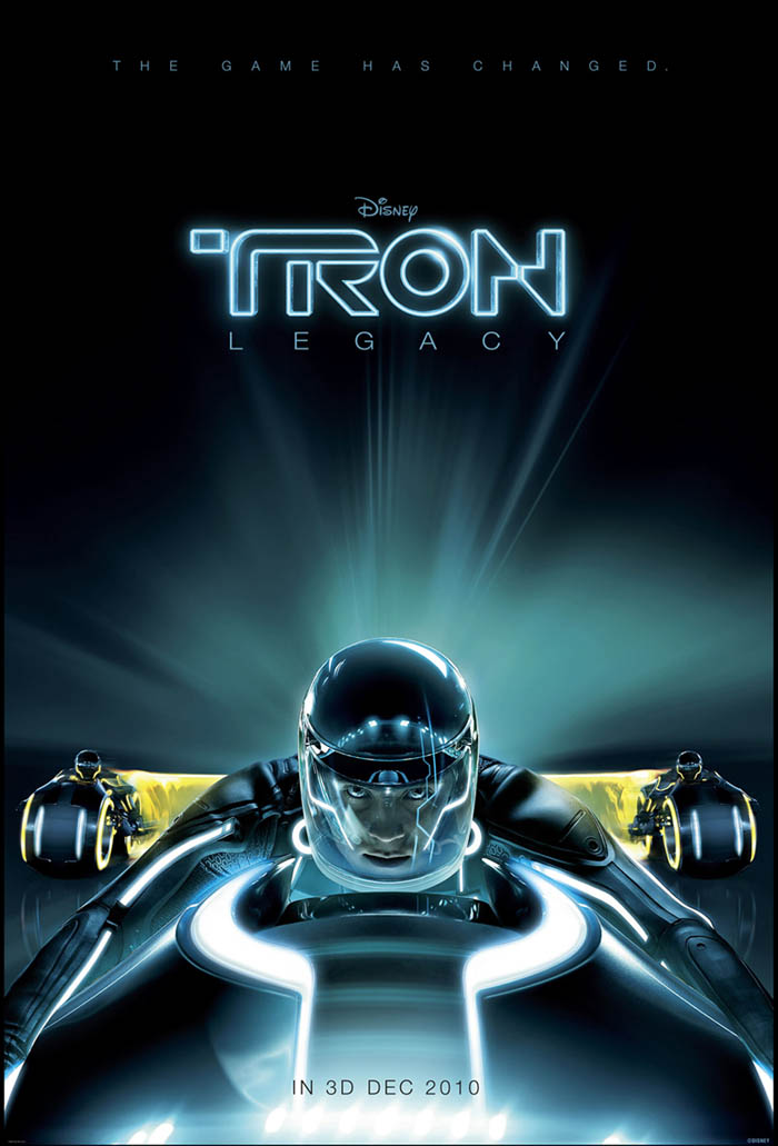 TRON (legacy)
